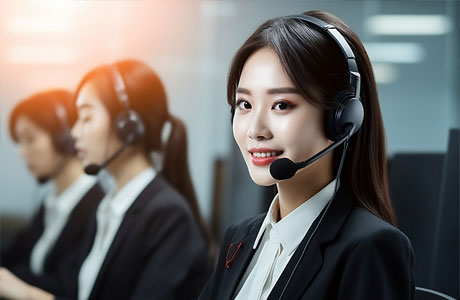 貼心售后服務(wù) 